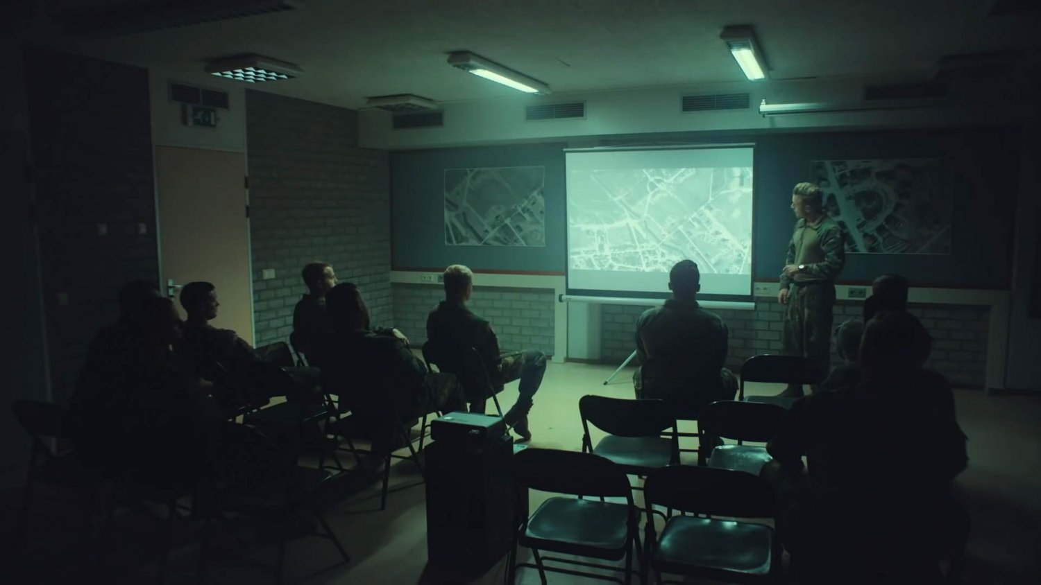 Why Movie Makeovers Are Dead and Mother Mary Proves We Love the Mess